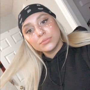 Meet your Posher, Georgia